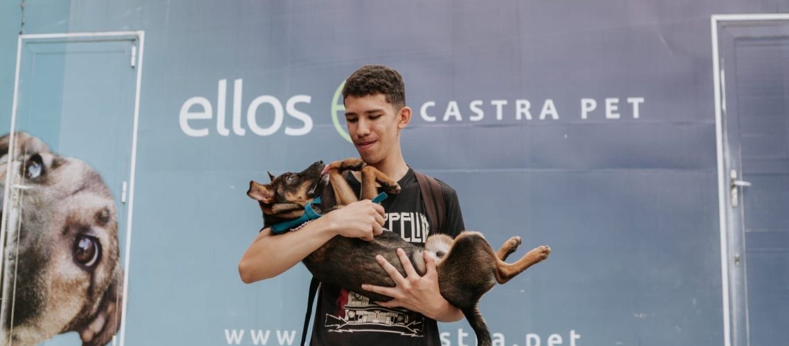 ellos castra pet castramovel rj rio de janeiro